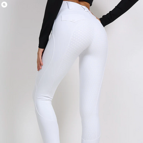 Nuvola CloudSenseâ„¢ Breeches