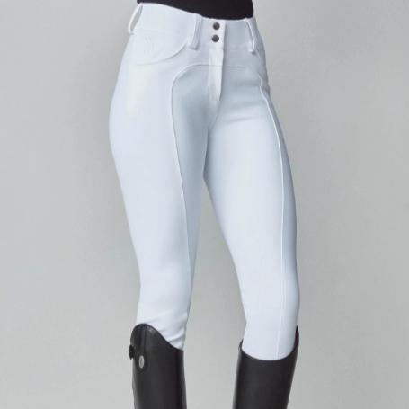 Unmatched Performance Breeches