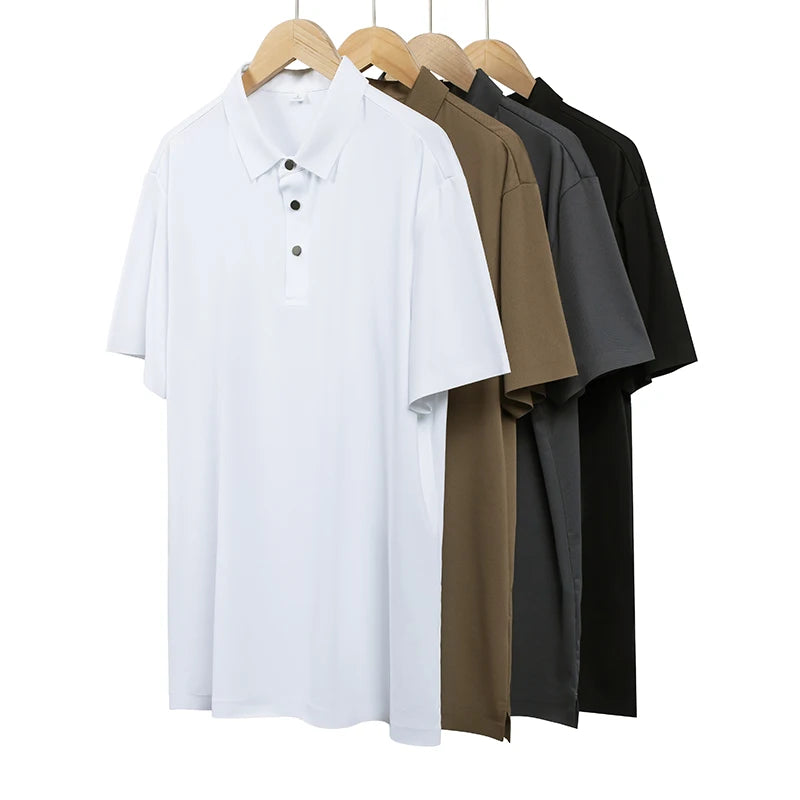 Men's Short Sleeve CloudPolo™