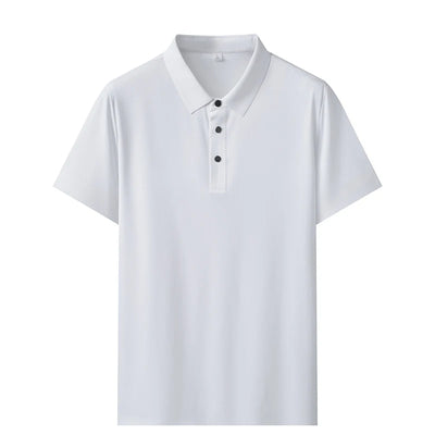 Men's Short Sleeve CloudPolo™