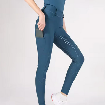 Nuvola CloudSense™ Breeches