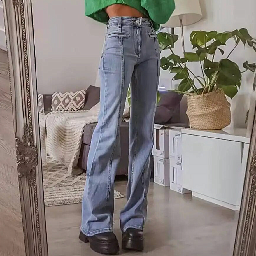 Nuvola Rodeo Star Pants – Nuvola Equestrian