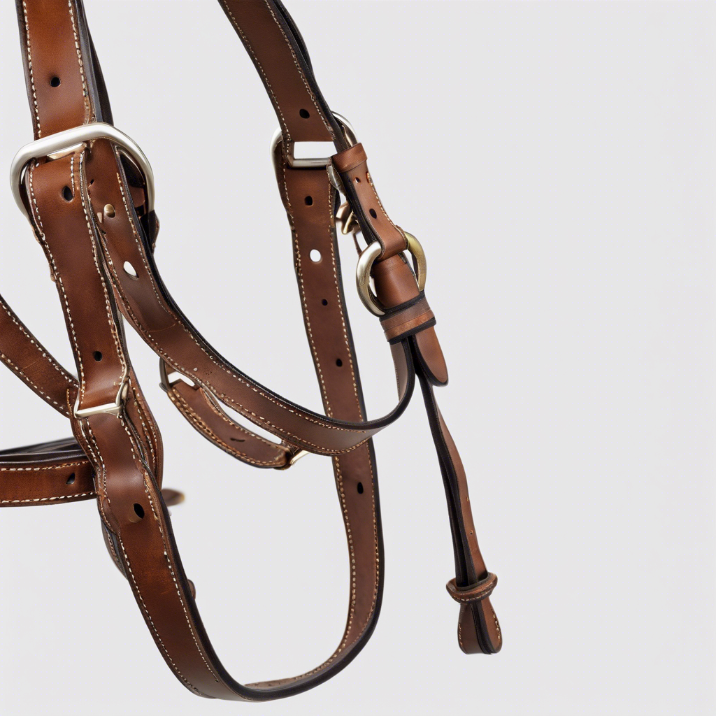 English Bridle